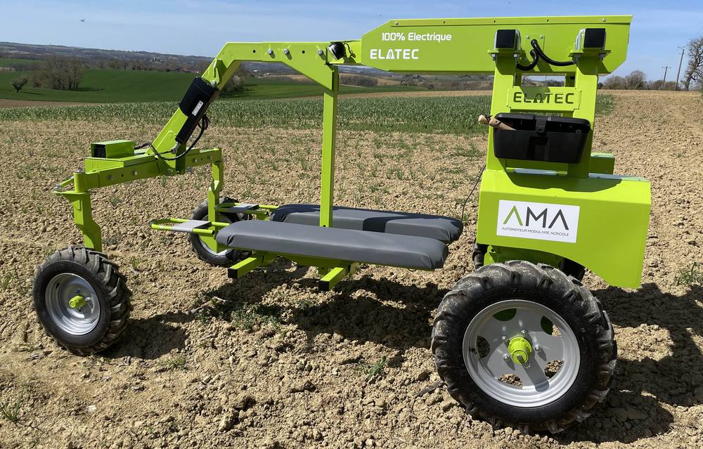 product-big-AMA-2 romanesco enjambeur tracteur électrique 