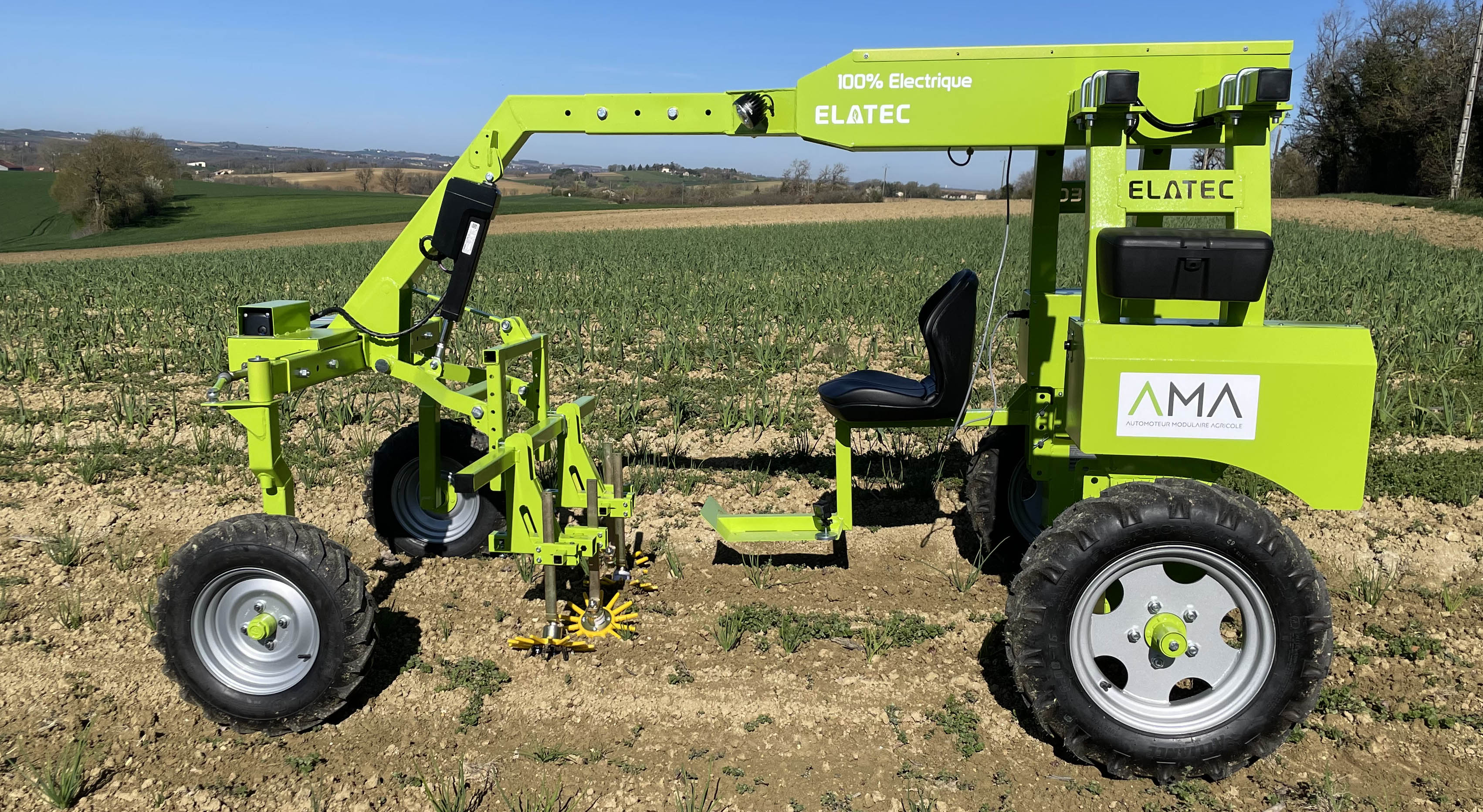 product-big-AMA-6 romanesco enjambeur tracteur électrique 